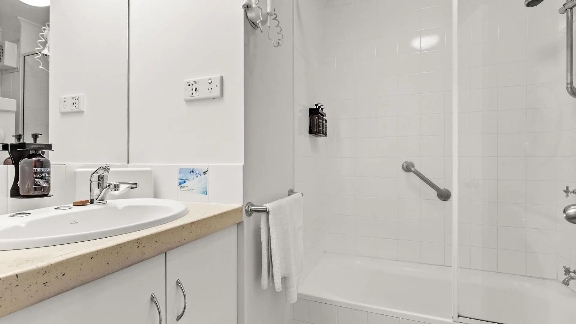 Toowong Villas Brisbane