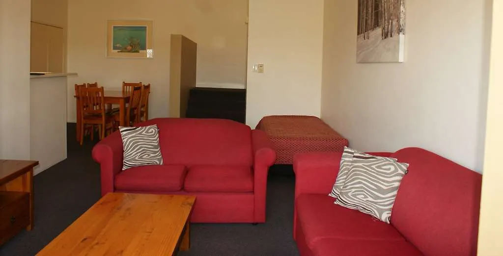 Toowong Villas Brisbane 4*,  Australië