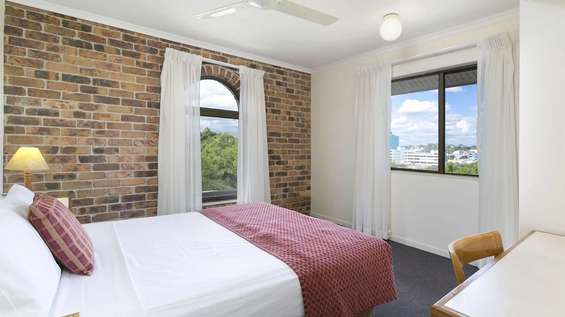 Toowong Villas Brisbane 4*,  Australia