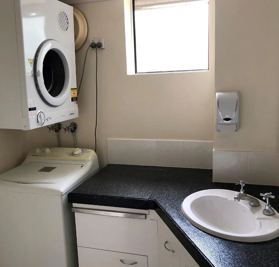 **** Aparthotel Toowong Villas Brisbane Australië
