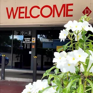 3* Hotel Inala