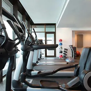 Hotel Four Points By Sheraton