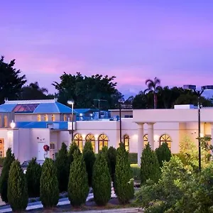 4* Motel Shangri-la Gardens