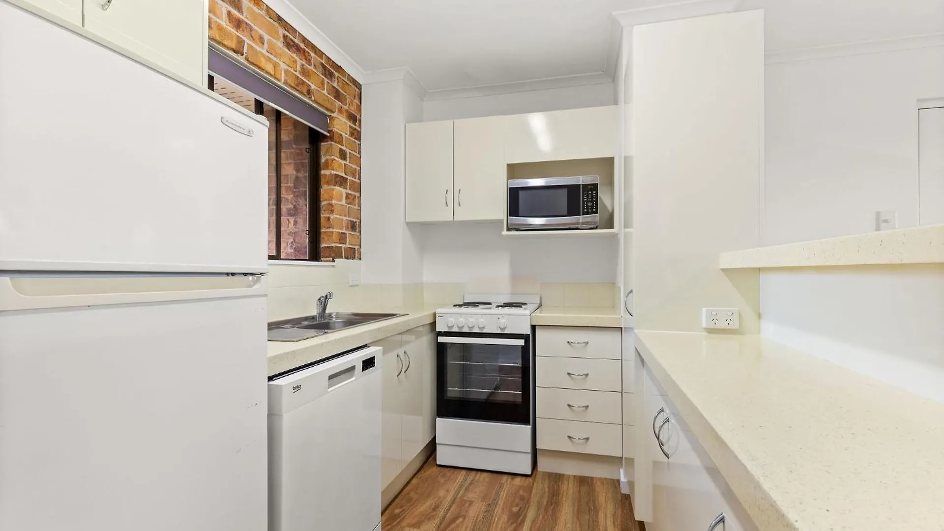 Toowong Villas Brisbane 4*,