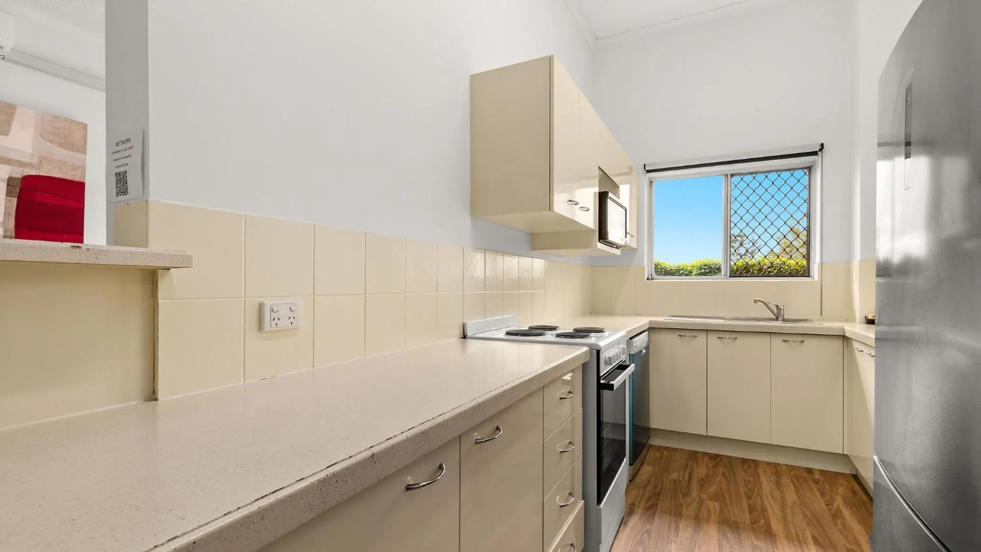 Toowong Villas Brisbane Apart-hotel