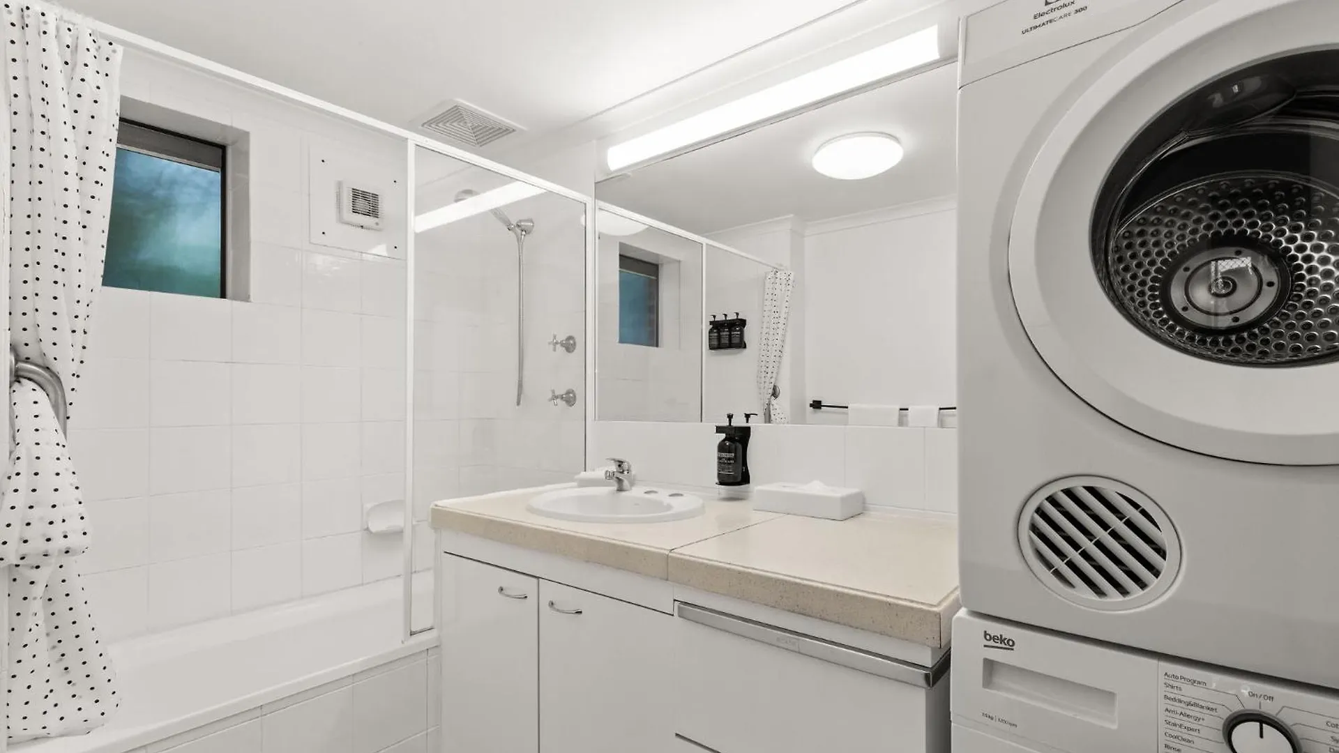 Toowong Villas Brisbane