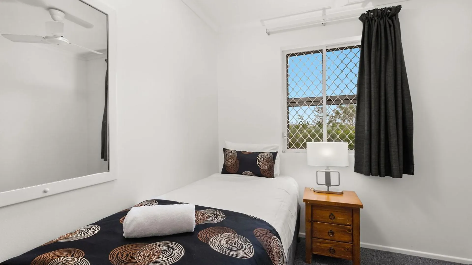 **** Apart-hotel Toowong Villas Brisbane Austrália