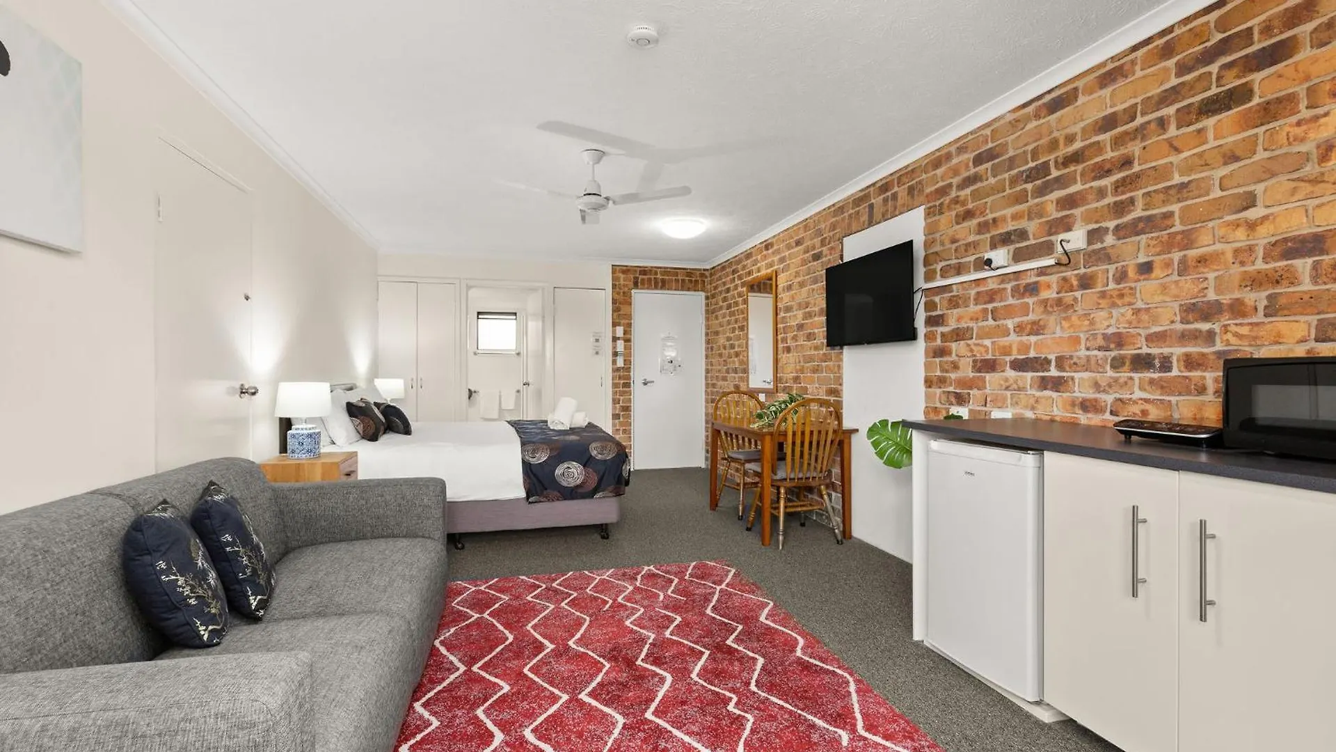 Toowong Villas Brisbane Austrália