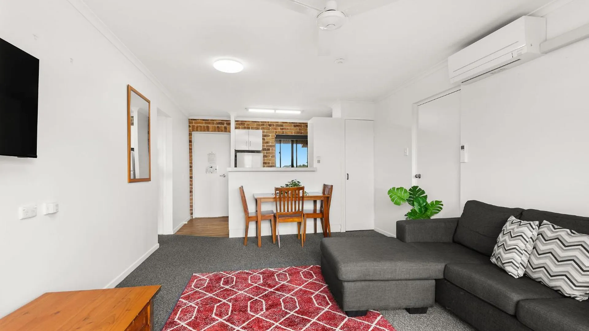 Toowong Villas Brisbane 4*,  Austrália