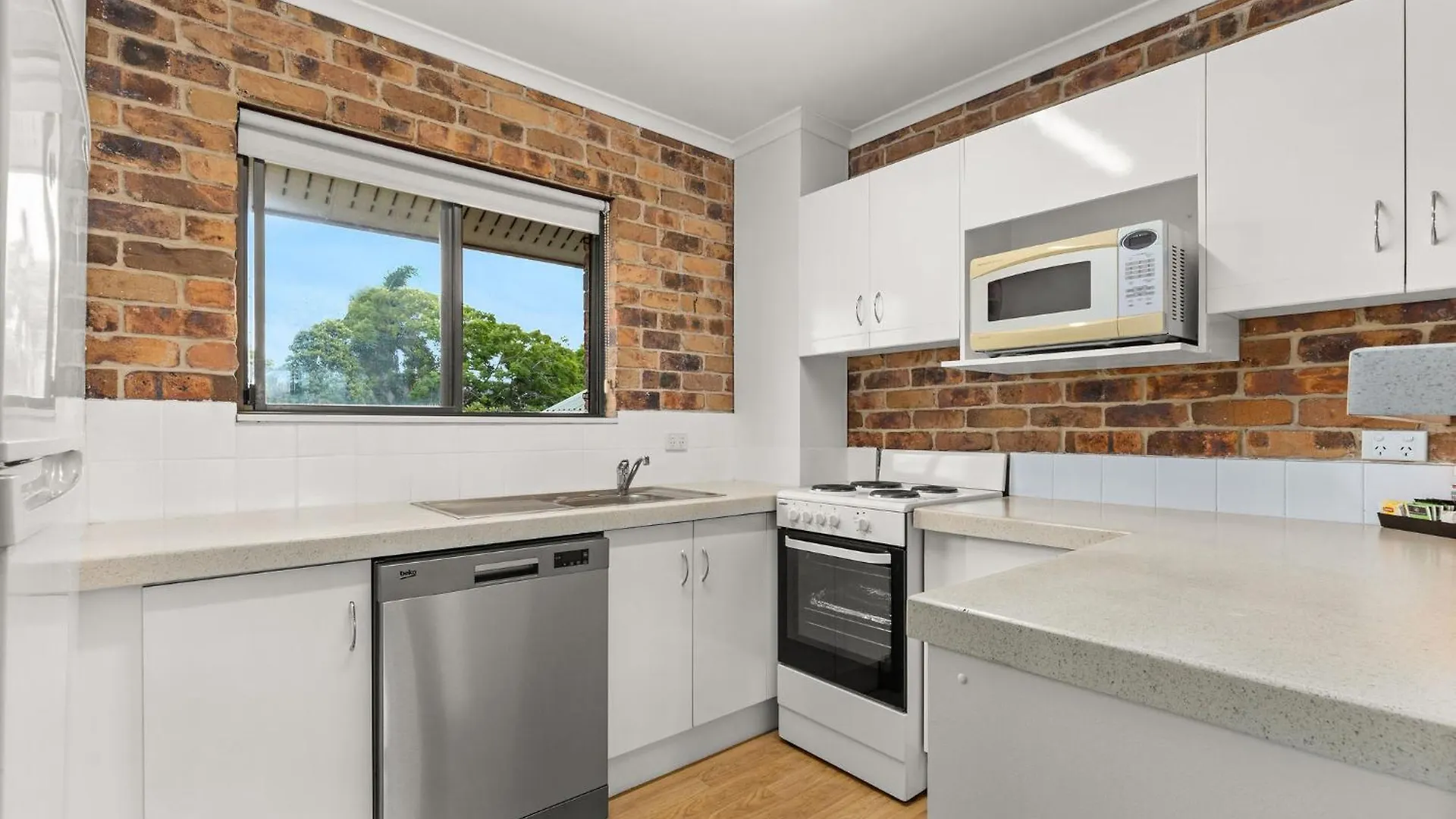 Toowong Villas Brisbane