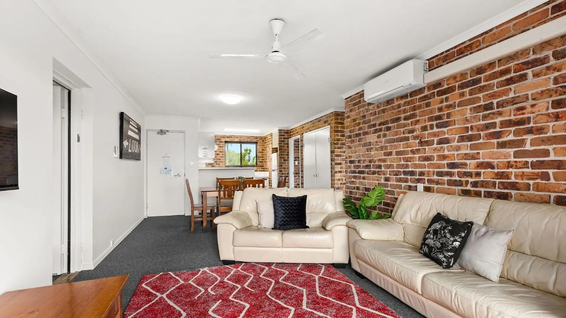 Toowong Villas Brisbane Apart-hotel