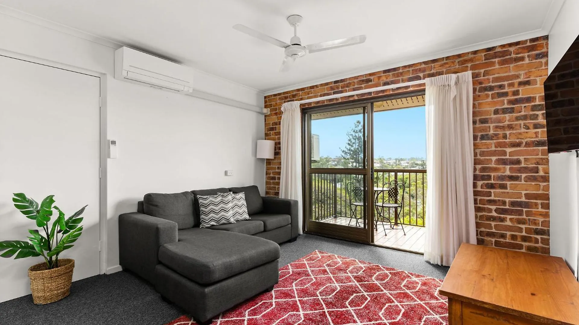 Toowong Villas Brisbane Austrália