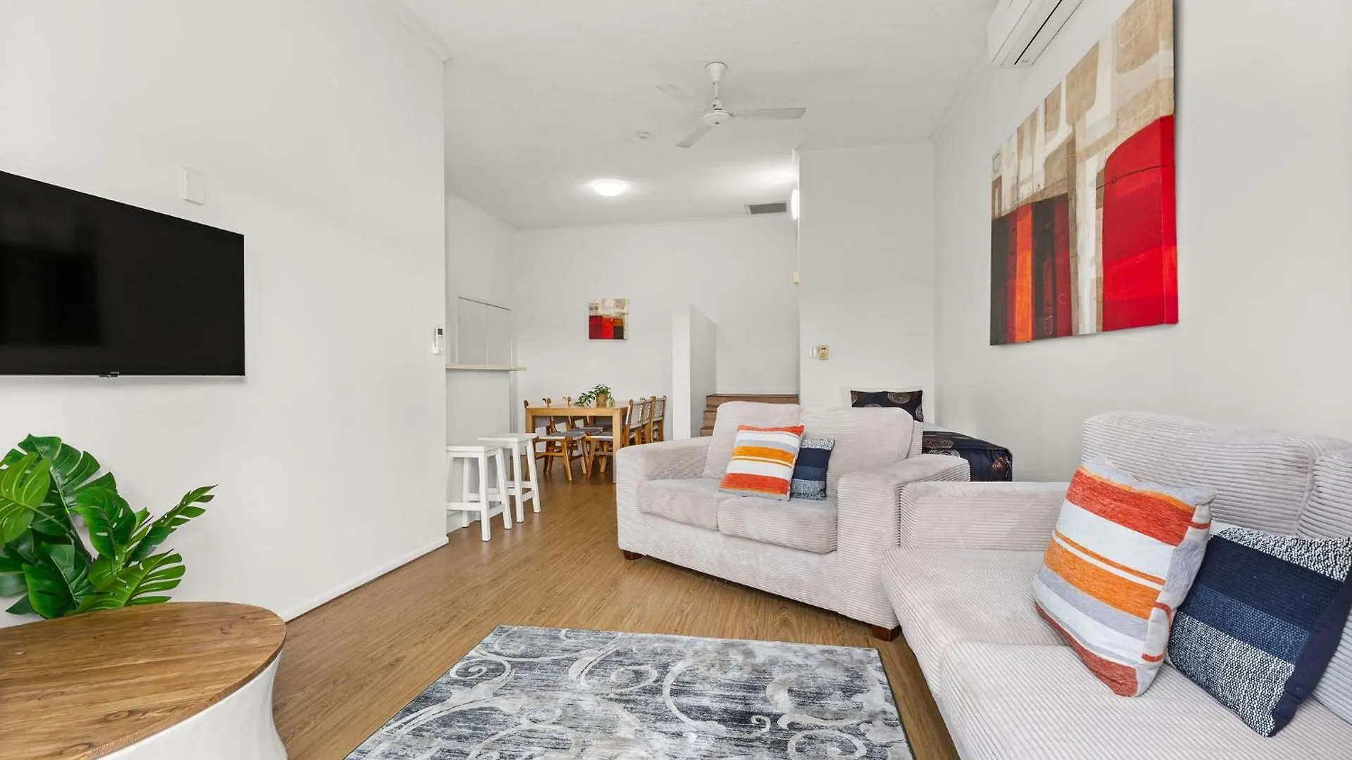 Apart-hotel Toowong Villas Brisbane