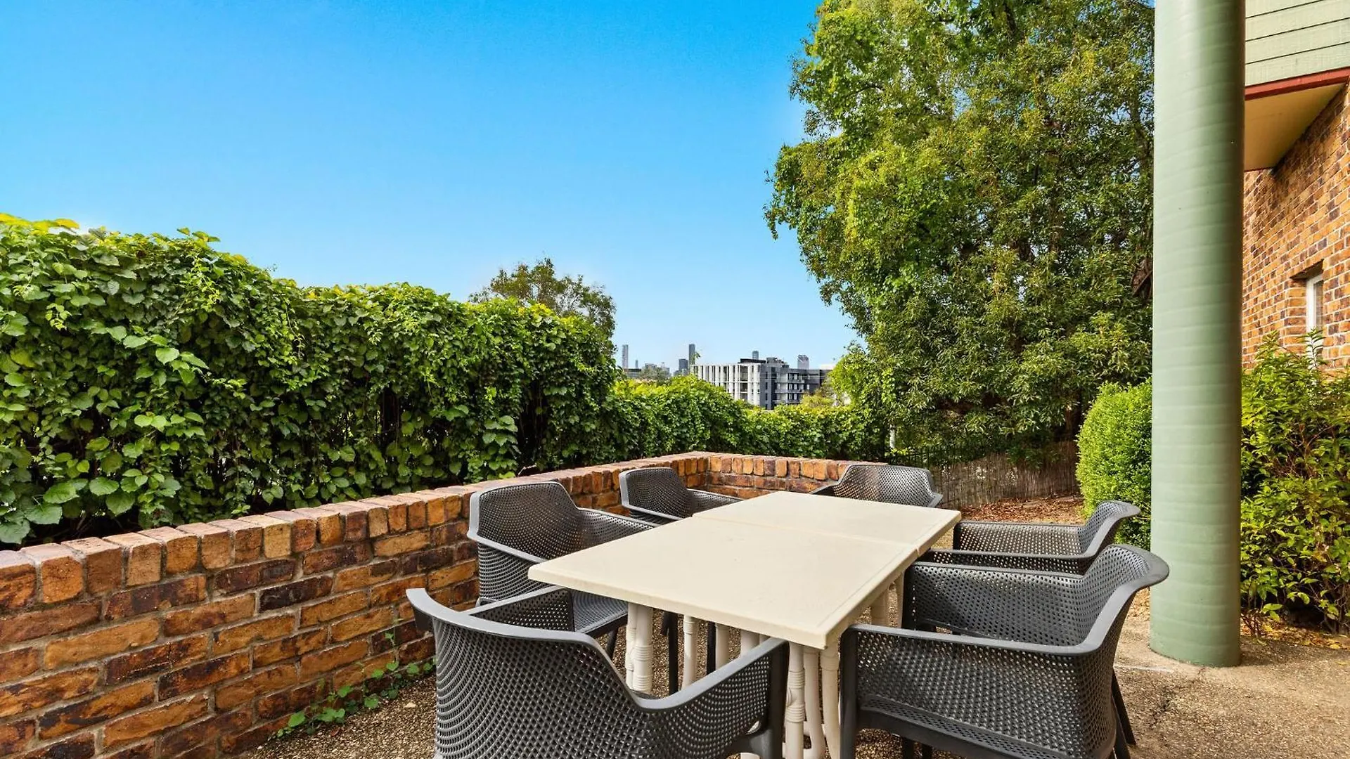 Toowong Villas Brisbane 4*,  Austrália