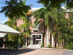 Toowong Villas Brisbane