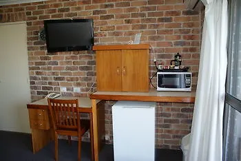**** Apart-hotel Toowong Villas Brisbane Austrália