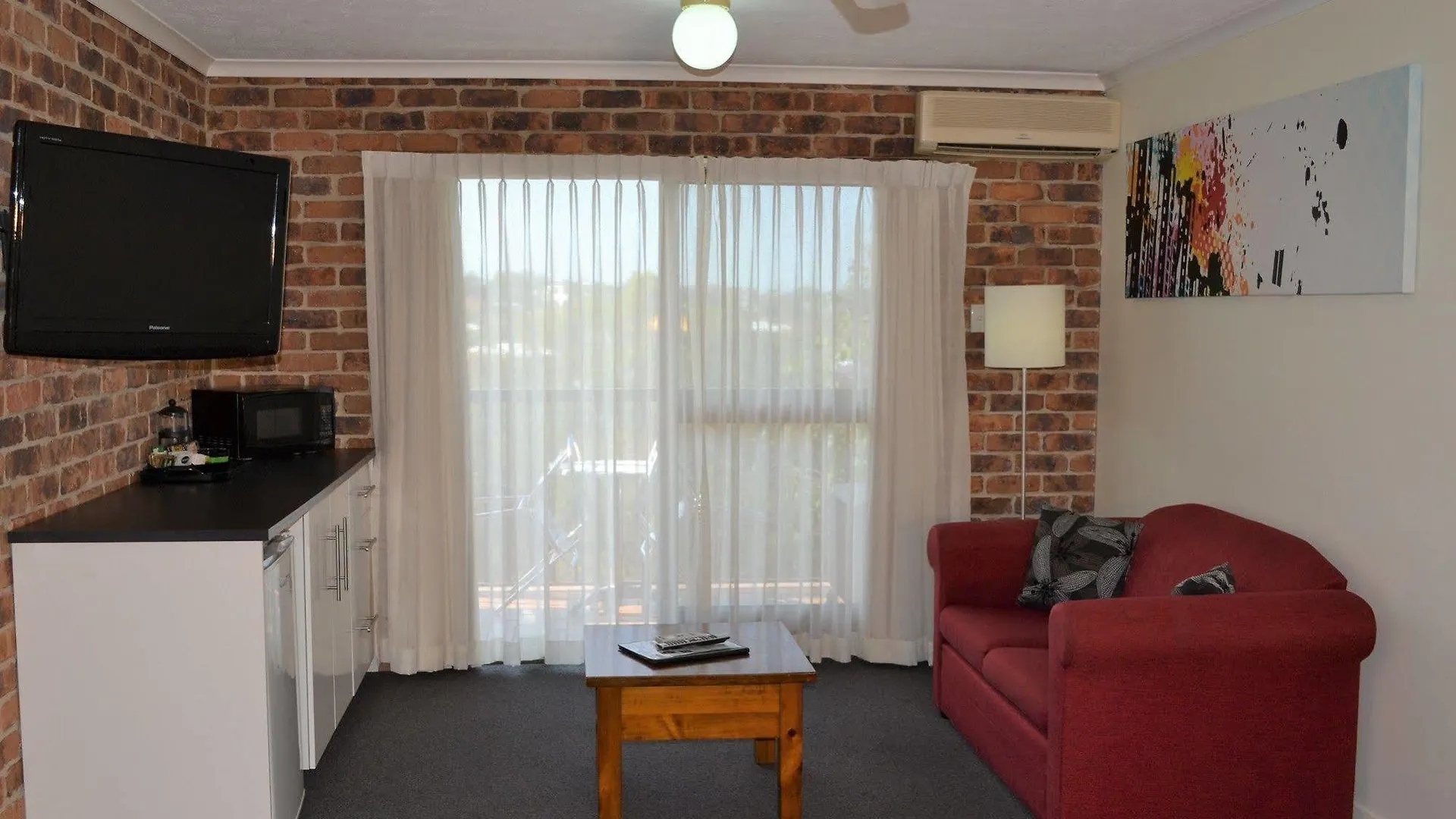 Toowong Villas Brisbane Austrália