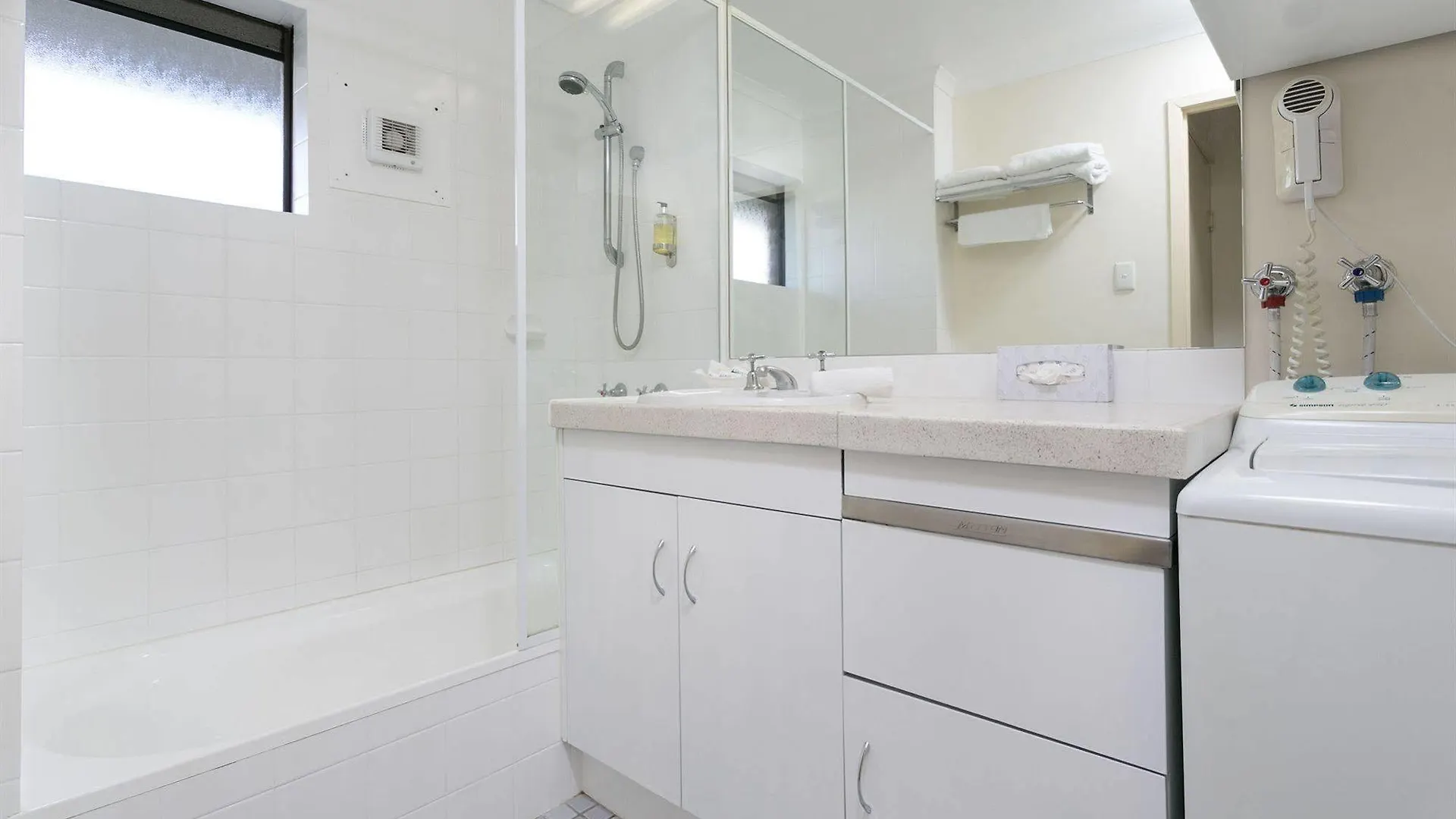 Toowong Villas Brisbane Apart-hotel