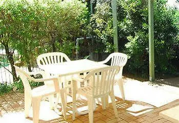 Toowong Villas Brisbane Austrália