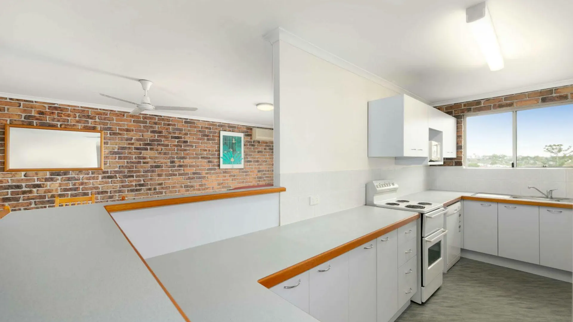 Toowong Villas Brisbane Austrália